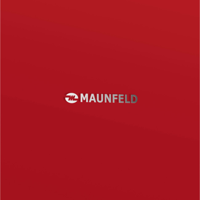 Холодильник MAUNFELD Maunfeld MFF200NFR