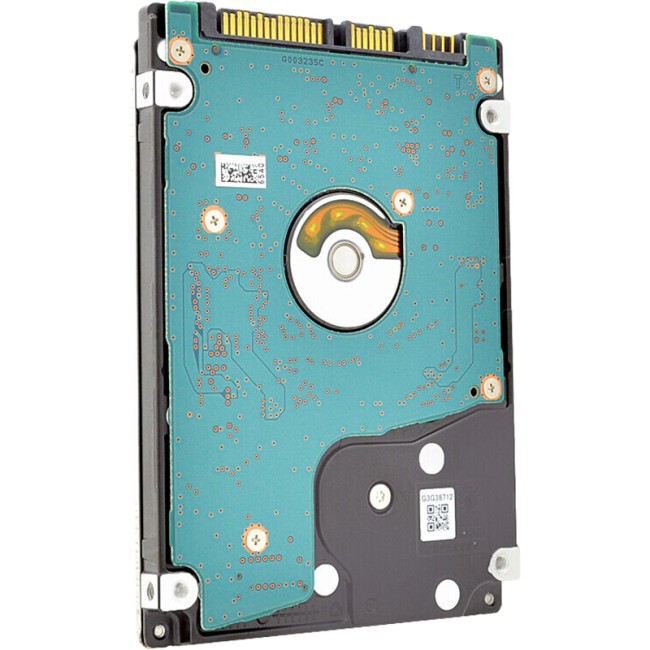 Жесткий диск Toshiba 1Tb (MQ01ABD100R) Жесткий диск Toshiba 1Tb (MQ01ABD100R)