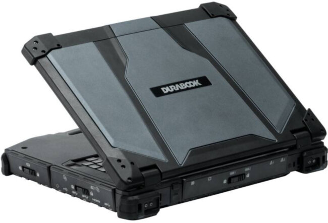 Защищенный ноутбук Z14I Basic Gen2 Durabook Z14I Basic Gen2