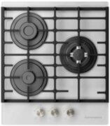 Газовая варочная поверхность Kuppersberg Kuppersberg FG 45 W Газовая варочная поверхность Kuppersberg Kuppersberg FG 45 W