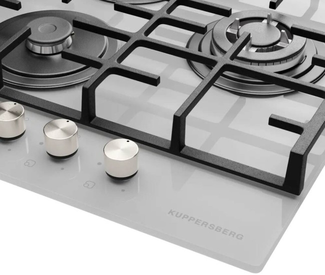 Газовая варочная поверхность Kuppersberg Kuppersberg FG 45 W