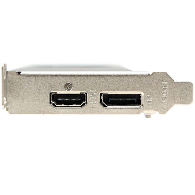 Видеокарта AFOX CORPORATION AF1050TI-4096D5L5-V2 Видеокарта AFOX CORPORATION AF1050TI-4096D5L5-V2