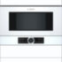 Встраиваемые микроволновые печи BOSCH Bosch BFR634GW1
