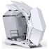 Корпус без блока питания JONSBO MOD-3 MINI White