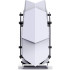 Корпус без блока питания JONSBO MOD-3 MINI White