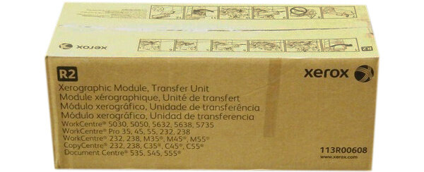 УЗЕЛ КСЕРОГРАФИИ WCP 35, 150K Xerox 113R00608