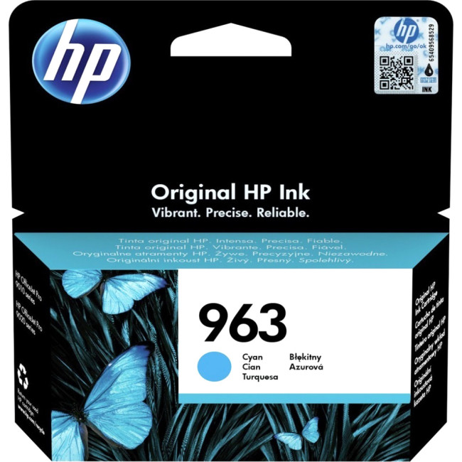 Картридж HP 3JA23AE Картридж HP 3JA23AE