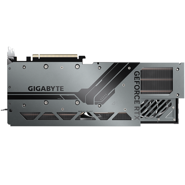 Видеокарта GIGABYTE GeForce RTX 4080 WINDFORCE GV-N4080WF3-16GD