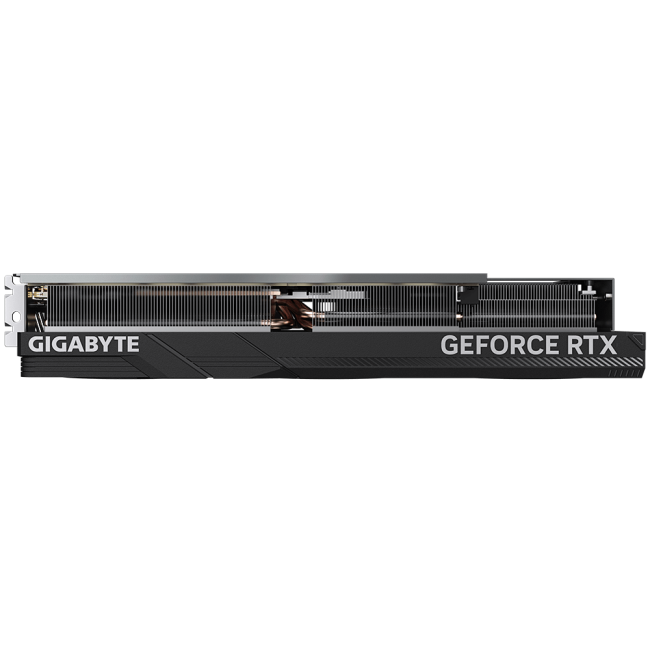 Видеокарта GIGABYTE GeForce RTX 4080 WINDFORCE GV-N4080WF3-16GD