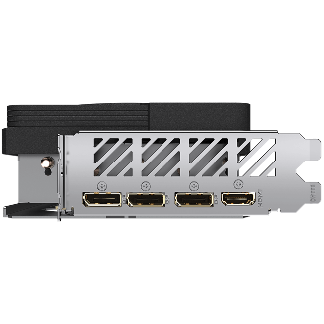 Видеокарта GIGABYTE GeForce RTX 4080 WINDFORCE GV-N4080WF3-16GD