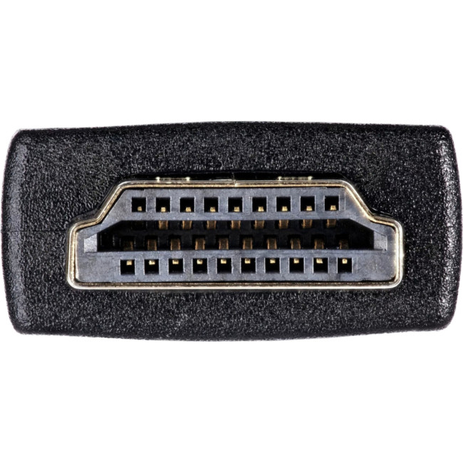 Кабель HDMI-19M --MicroHDMI-19M ver 2.0 1.5m VCOM <CG587-1.5M> VCOM CG587-1.5M