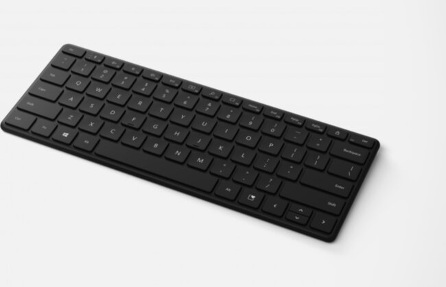 Клавиатура Microsoft Desing Compact Keyboard Клавиатура Microsoft Desing Compact Keyboard