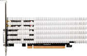 Видеокарта Gigabyte GT 1030 Silent Low Profile 2G Видеокарта Gigabyte GT 1030 Silent Low Profile 2G