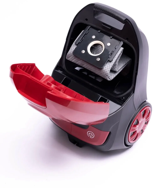 Пылесос Sharp Sharp ECKB19RR Пылесос Sharp Sharp ECKB19RR