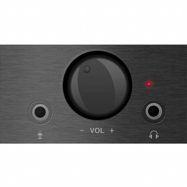 SVEN 357, чёрный, USB, акустическая система 2.0, мощность 2x3 Вт(RMS) SVEN 357 Black SVEN 357, чёрный, USB, акустическая система 2.0, мощность 2x3 Вт(RMS) SVEN 357 Black