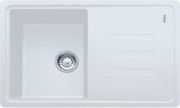 Мойка Franke 114.0391.180 Franke Malta BSG 611-78 Мойка Franke 114.0391.180 Franke Malta BSG 611-78
