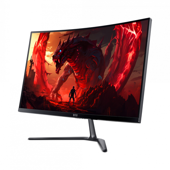 Монитор ACER Nitro ED270UX6bmiipx (UM.HE0CD.602) Монитор ACER Nitro ED270UX6bmiipx (UM.HE0CD.602)