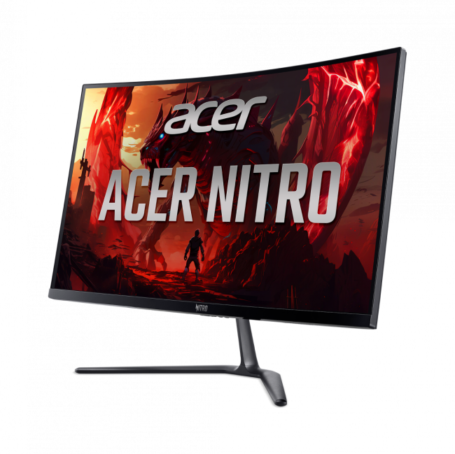 Монитор ACER Nitro ED270UX6bmiipx (UM.HE0CD.602) Монитор ACER Nitro ED270UX6bmiipx (UM.HE0CD.602)
