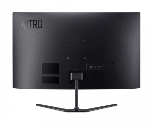 Монитор ACER Nitro ED270UX6bmiipx (UM.HE0CD.602) Монитор ACER Nitro ED270UX6bmiipx (UM.HE0CD.602)