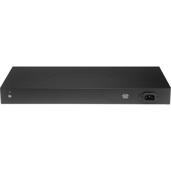 Коммутатор D-Link DES-3200-28_RFB/A1 Коммутатор D-Link DES-3200-28_RFB/A1