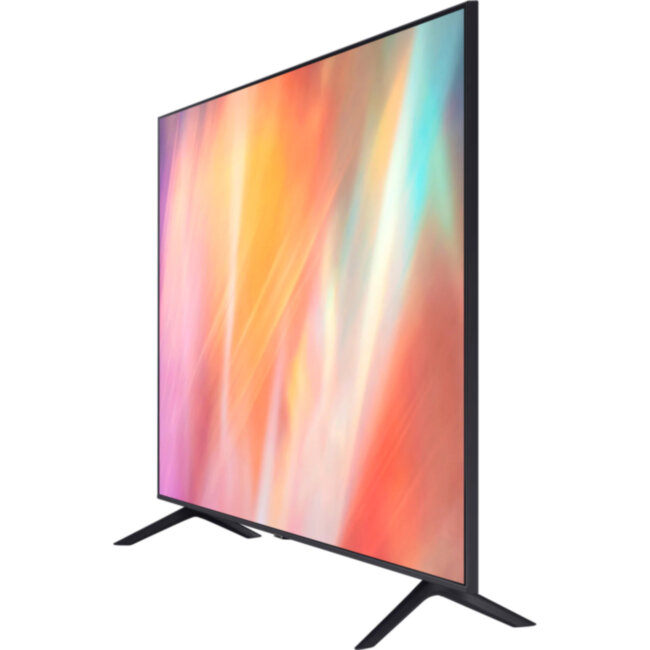 Телевизор ЖК 55" Samsung Samsung UE55AU7100UXCE