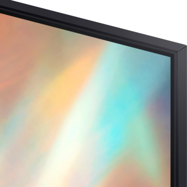 Телевизор ЖК 55" Samsung Samsung UE55AU7100UXCE