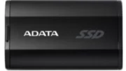 Твердотельный накопитель ADATA SD810-1000G-CBK Твердотельный накопитель ADATA SD810-1000G-CBK