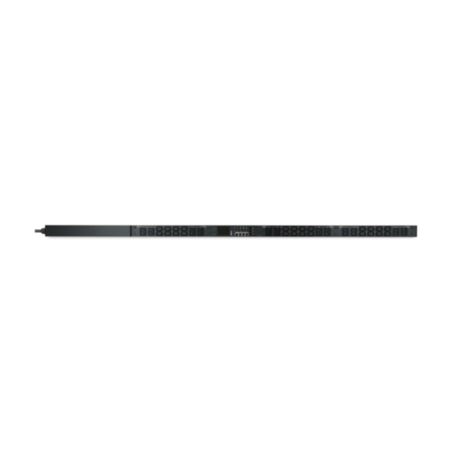 Блок распределения питания «Nerpa PU» IRON Monitored (Outlet Level) NERPA NP8536