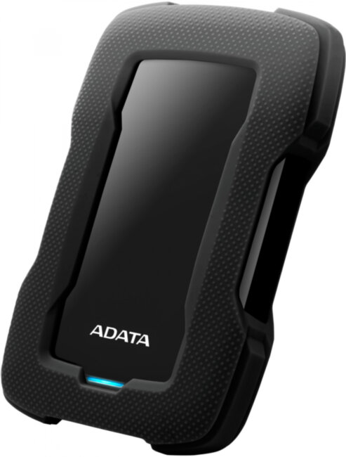 Внешний жесткий диск ADATA HD330