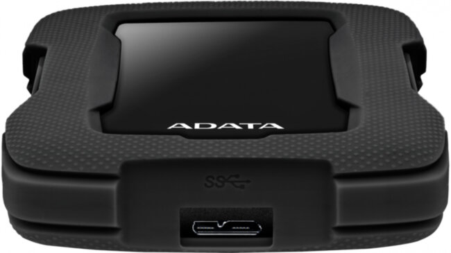 Внешний жесткий диск ADATA HD330