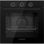 Электрический духовой шкаф Kuppersberg Kuppersberg HF 603 B