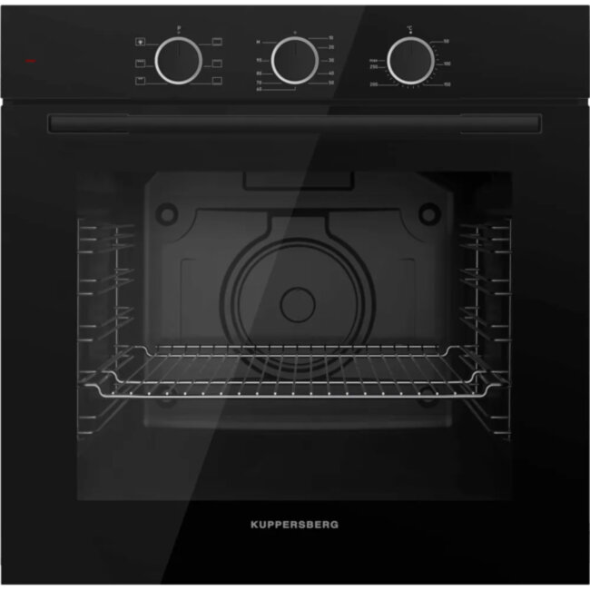 Электрический духовой шкаф Kuppersberg Kuppersberg HF 603 B