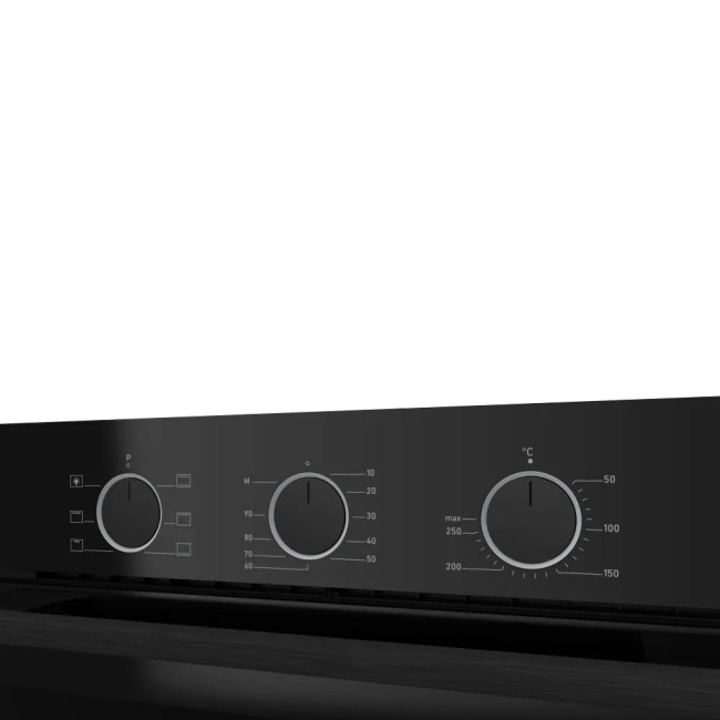 Электрический духовой шкаф Kuppersberg Kuppersberg HF 603 B