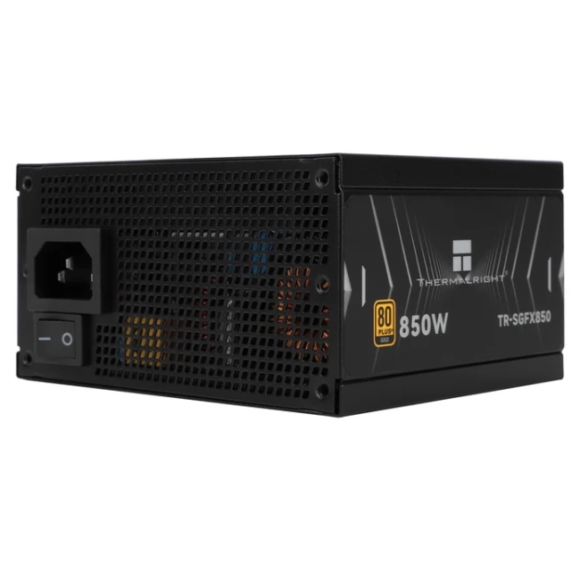 Блок питания 750W Thermalright TR-SGFX 850 Блок питания 750W Thermalright TR-SGFX 850