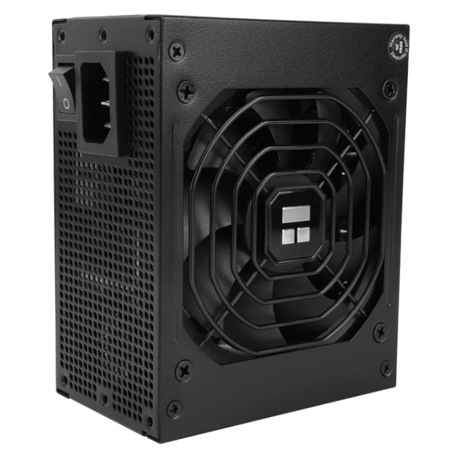 Блок питания 750W Thermalright TR-SGFX 850 Блок питания 750W Thermalright TR-SGFX 850