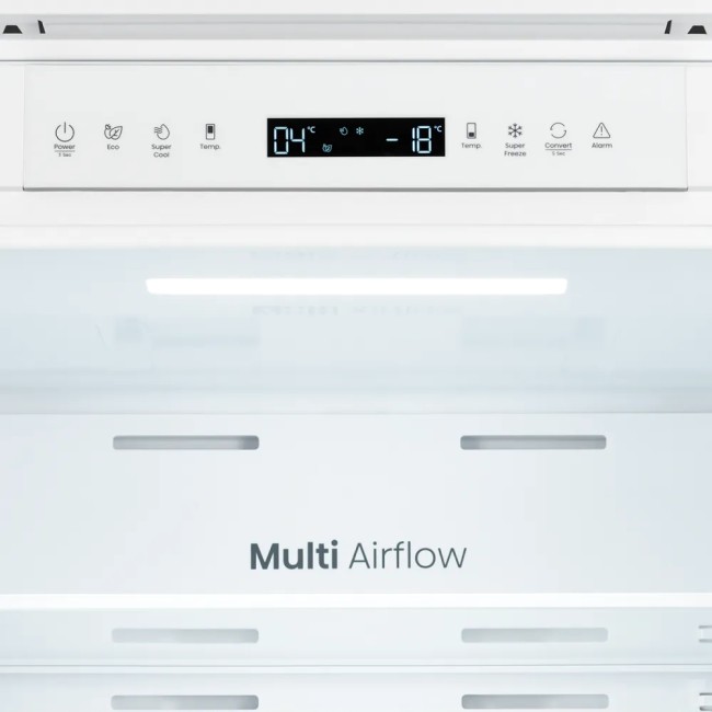 Встраиваемый холодильник KUPPERSBERG Kuppersberg RBN 1964