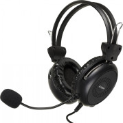 Наушники с микрофоном A4Tech HU-30 Наушники с микрофоном A4Tech HU-30