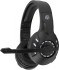 Наушники с микрофоном Oklick HS-L420G черный накладные BT оголовье (1939799) Oklick 1939799 Наушники с микрофоном Oklick HS-L420G черный накладные BT оголовье (1939799) Oklick 1939799