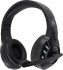 Наушники с микрофоном Oklick HS-L420G черный накладные BT оголовье (1939799) Oklick 1939799 Наушники с микрофоном Oklick HS-L420G черный накладные BT оголовье (1939799) Oklick 1939799