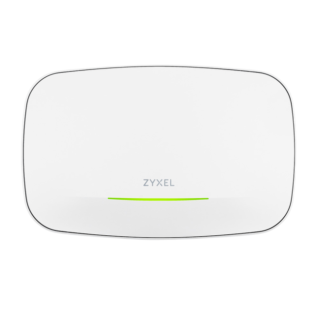 Точка доступа Zyxel NebulaFlex Pro WBE630S