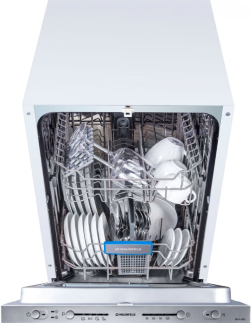 Посудомоечная машина MAUNFELD Maunfeld MLP-08S