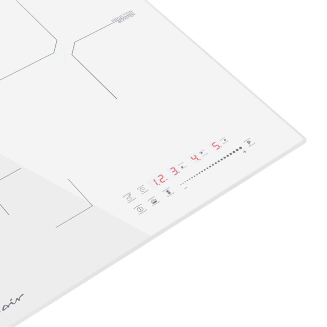 Встраиваемая варочная панель HOMSAir HOMSAir HIC43SWH