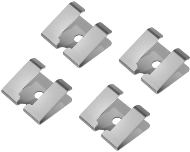 Встраиваемая варочная панель HOMSAir HOMSAir HIC43SWH