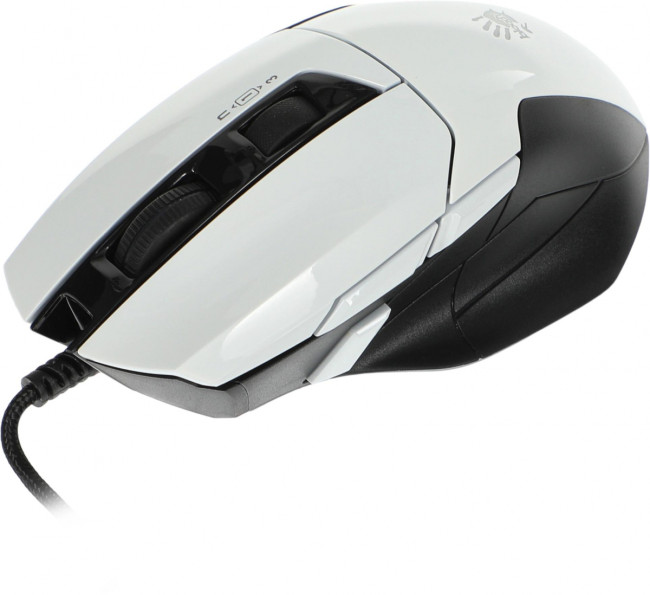 Мышь A4Tech W70 MAX (PANDA WHITE) Мышь A4Tech W70 MAX (PANDA WHITE)