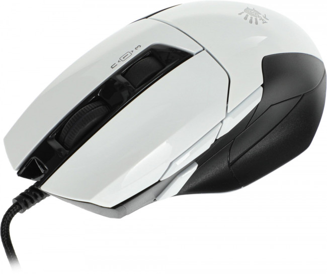 Мышь A4Tech W70 MAX (PANDA WHITE) Мышь A4Tech W70 MAX (PANDA WHITE)