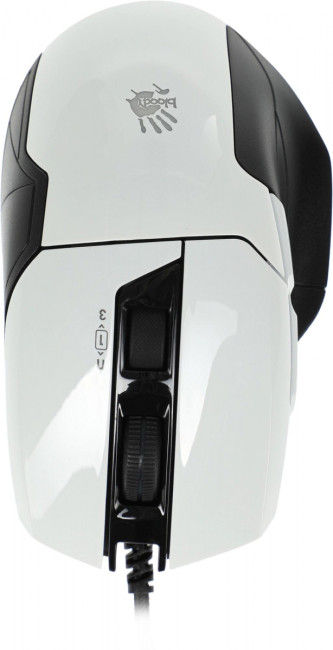 Мышь A4Tech W70 MAX (PANDA WHITE) Мышь A4Tech W70 MAX (PANDA WHITE)