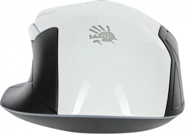 Мышь A4Tech W70 MAX (PANDA WHITE) Мышь A4Tech W70 MAX (PANDA WHITE)