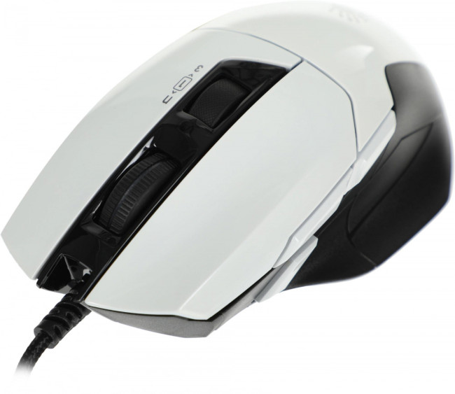 Мышь A4Tech W70 MAX (PANDA WHITE) Мышь A4Tech W70 MAX (PANDA WHITE)