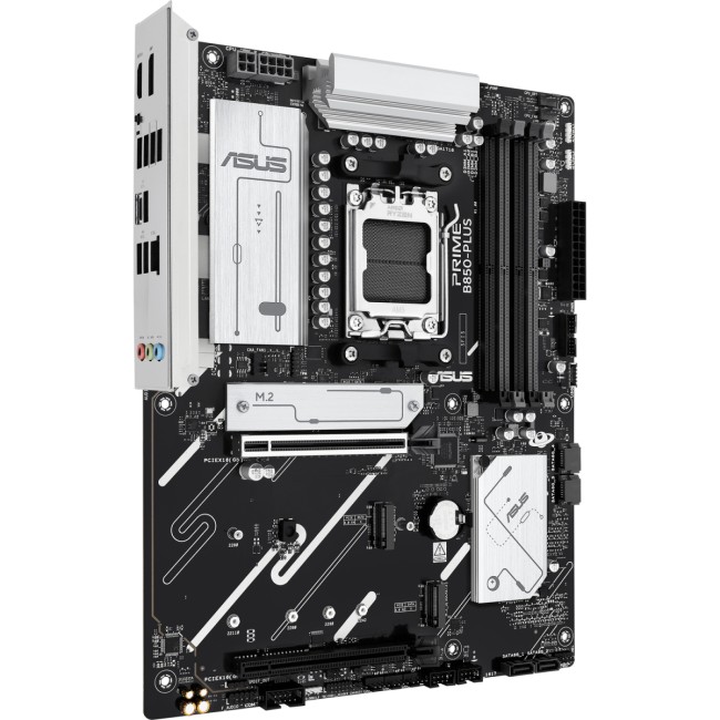 Материнская плата ASUS PRIME B850-PLUS (90MB1LC0-M0EAY0) Материнская плата ASUS PRIME B850-PLUS (90MB1LC0-M0EAY0)