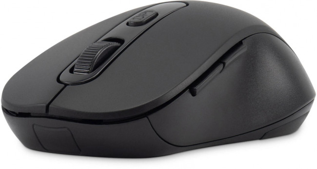 Мышь Oklick 677MW черный оптическая 1600dpi беспров. USB 6but (1520859) Oklick 1520859 Мышь Oklick 677MW черный оптическая 1600dpi беспров. USB 6but (1520859) Oklick 1520859